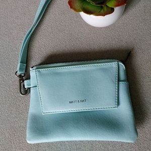 MATT & NAT Wristlet
